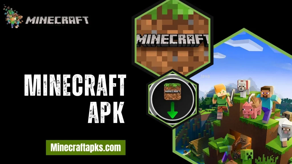 Minecraft APK