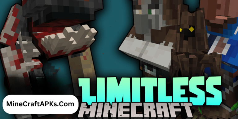 limitless minecraft
