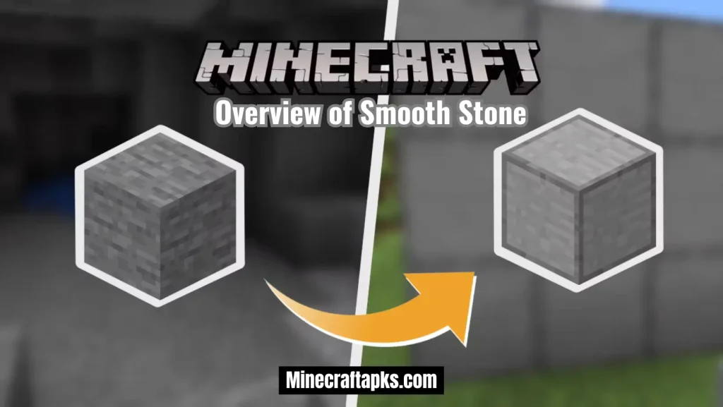 Overview of Smooth Stone