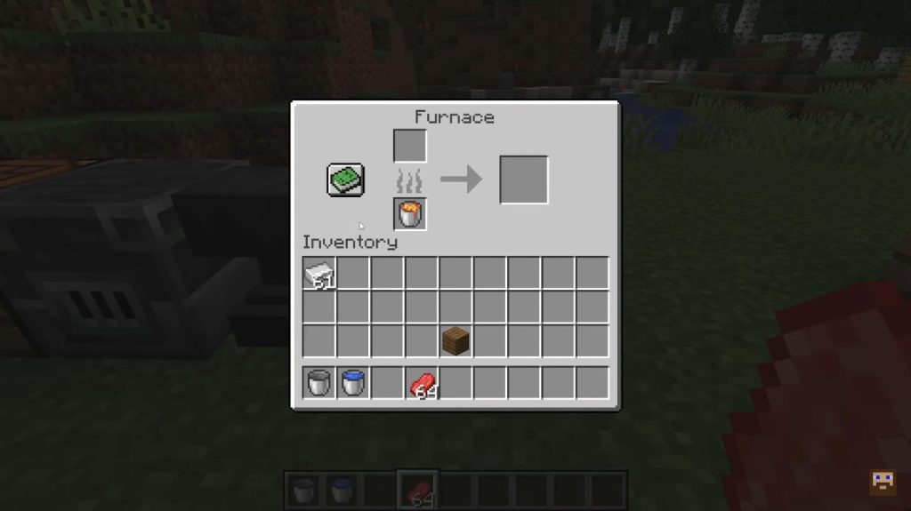 Breed Villagers in Minecraft