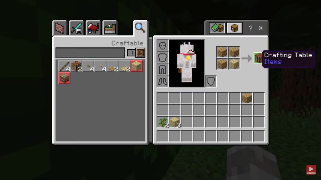 Breed Villagers in Minecraft