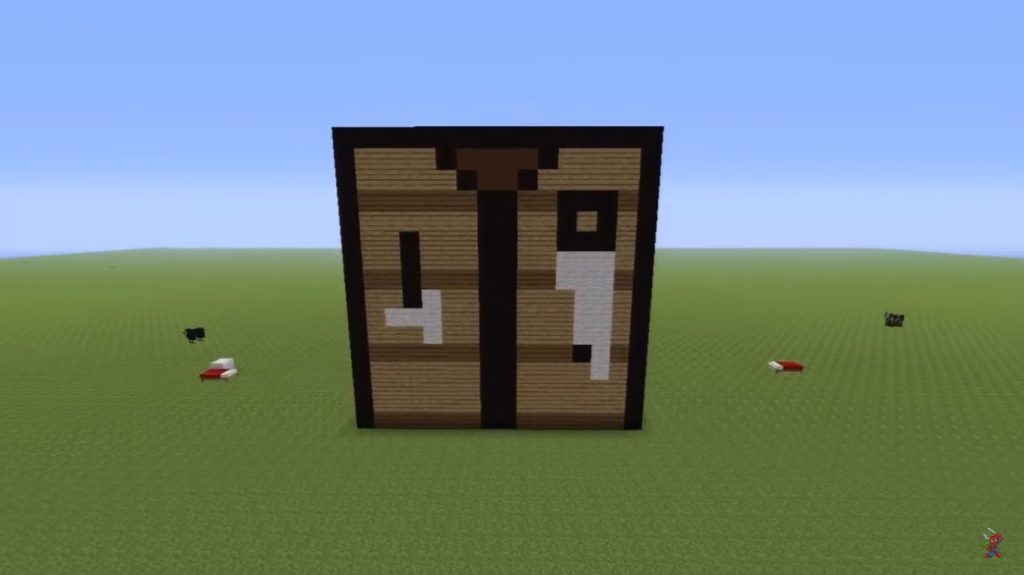 Breed Villagers in Minecraft