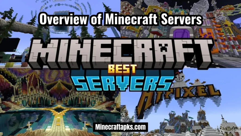 Create a Minecraft Server